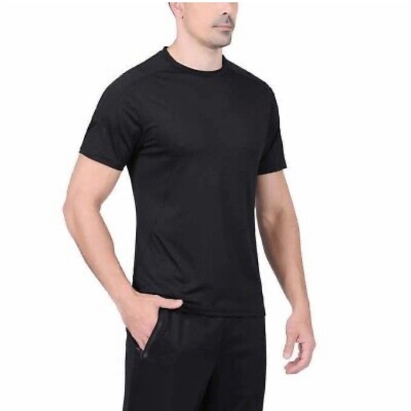 Spyder Other - Spyder Active Men's Short Sleeve Tee Size XL
